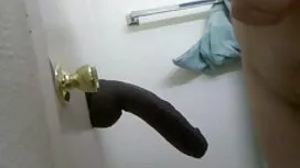 Kiusasi pientä tyttö ...