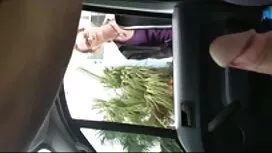 Paistettu pieni blon ...
