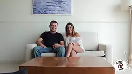 Aviomies ja vaimo, j ...