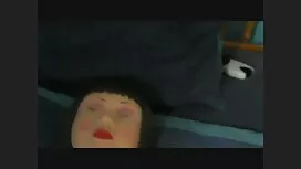 Aasian ja mulatto na ...