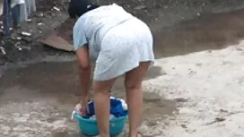 Kralya young, paksu, ...