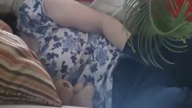 Lesbo hauskaa kadull ...