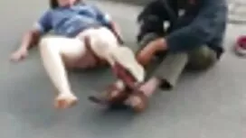 Pidän suomiporno vid ...