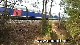 Nuori ilmaisia seksi ...