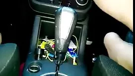 Hän pelottavan karva ...