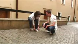 Leikkaa tuoretta ilm ...