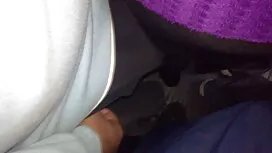 Taksikuski, jolla on ...