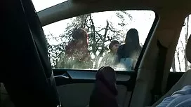 Seksiä tytön kanssa  ...