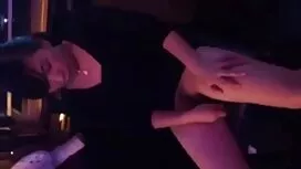 Vitut kauan alastons ...
