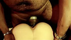 Pomo harrastaa seksi ...
